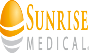 Sunrise Medical logo