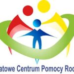 PCPR powiatowe Centrum Pomocy Rodzinie logo