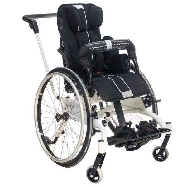 Wózek inwalidzki aktywny dla dzieci Ursus Active