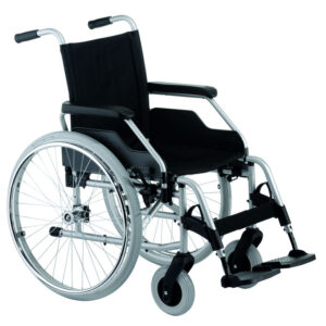 Wózek inwalidzki standardowy Meyra Budget