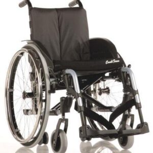 Wózek inwalidzki standardowy Start Comfort