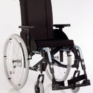 Wózek inwalidzki standardowy Start Effect