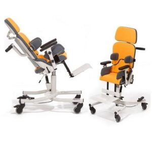 Fotelik rehabilitacyjny dla dzieci Madita A