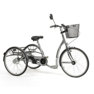 Rower rehabilitacyjny Lagoon Vermeiren