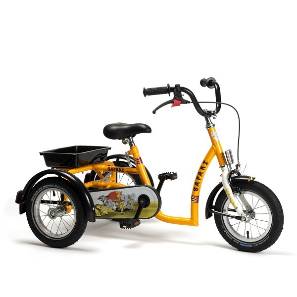 Rower rehabilitacyjny dla dzieci Safari Vermeiren