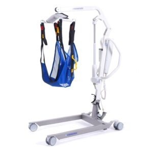 Podnośnik transportowo kąpielowy dla niepełnosprawnych Eagle 620 Vermeiren