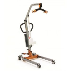 Podnośnik transportowo kąpielowy dla niepełnosprawnych Sunlift