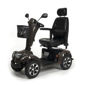 Skuter inwalidzki elektryczny CARPO Limited Edition Vermeiren