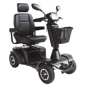 Skuter inwalidzki elektryczny STERLING S700 Sunrise Medical