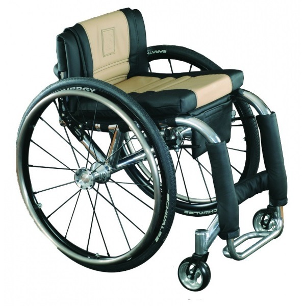 Wózek inwalidzki aktywny GTM Hammer