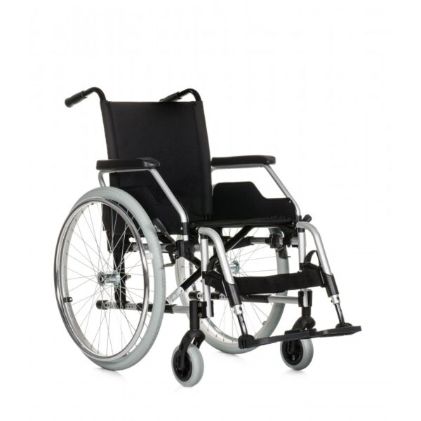 Wózek inwalidzki aktywny Meyra Eurochair Vario