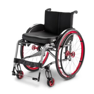 Wózek inwalidzki aktywny Meyra Smart F