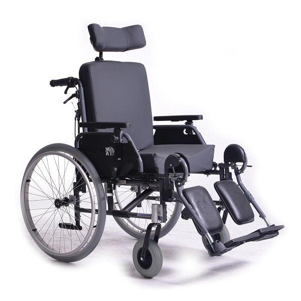 Wózek specjalny Eclips X4 90 Comfort Vermeiren