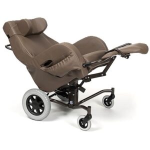Wózek inwalidzki specjalny pielęgnacyjny ELIOS Vermeiren
