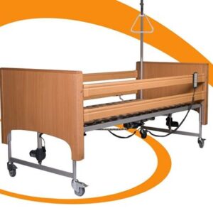 Łózko rehabilitacyjne elektryczne PB 331