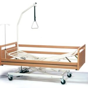 Łóżko rehabilitacyjne elektryczne Vario