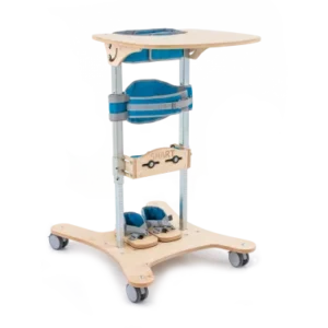 Pionizator statyczny dla dzieci Smart