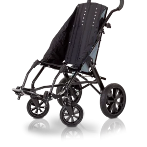 Wózek inwalidzki dziecięcy spacerowy Hoggi ZIP