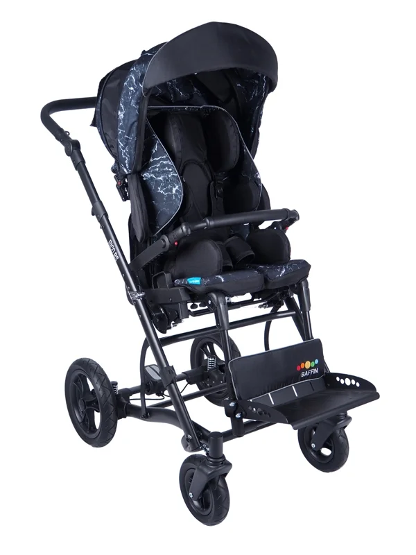 Wózek inwalidzki specjalny dziecięcy Rico RS LIW Care