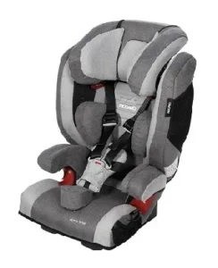 Siedzisko samochodowe Recaro Monza Reha