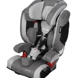 Siedzisko samochodowe Recaro Monza Reha