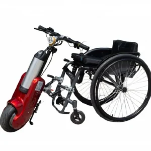 Przystawka elektryczna do wózka STREET WARRIOR Q1-10 MDH