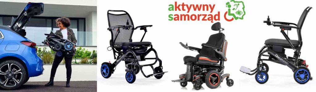 Aktywny Samorząd wózki inwalidzkie elektryczne dofinansowanie PCPR PFRON Dofinansowanie do wózka inwalidzkiego elektrycznego w 2025 roku