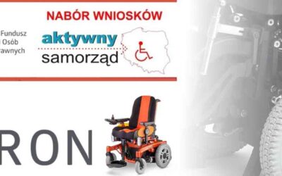 Jakie dofinansowania dla osób z niepełnosprawnościami w 2025 roku? Sprawdź, co możesz zyskać z PFRON i programem „Aktywny samorząd”