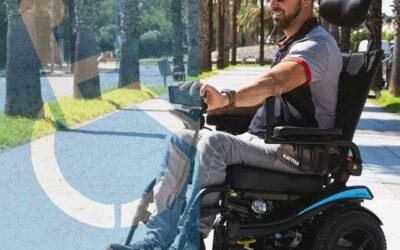 Przewodnik po świecie wózków inwalidzkich