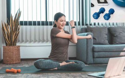 Sprzęt rehabilitacyjny do domu dla osób niepełnosprawnych