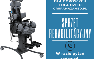 Urządzenia multifunkcyjne dla dzieci niepełnosprawnych – co to jest i jakie są ich zalety?