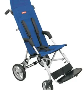 Patron Corzino Classic wózek spacerowy specjalny dla dzieci