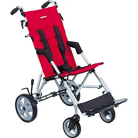 Patron Corzo Xcountry wózek specjalny spacerowy dla dzieci
