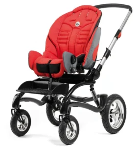 Stingray R82 wózek inwalidzki specjalny dla dzieci