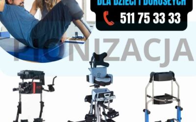 Pionizatory parapodia stoły pionizacyjne jak wybrać z dofinansowaniem