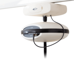 Podnośnik sufitowy dla niepełnosprawnych LUNA MOVER