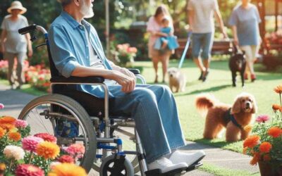 Nowe zmiany w prawie i ustawach dotyczące osób z niepełnosprawnościami ruchowymi