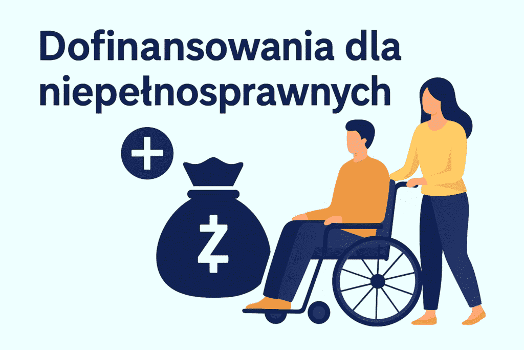 dofinansowania refundacja NFZ dla osób z niepełnosprawnościami w 2025 roku? Sprawdź, co możesz zyskać z PFRON i programem Aktywny samorząd PCPR